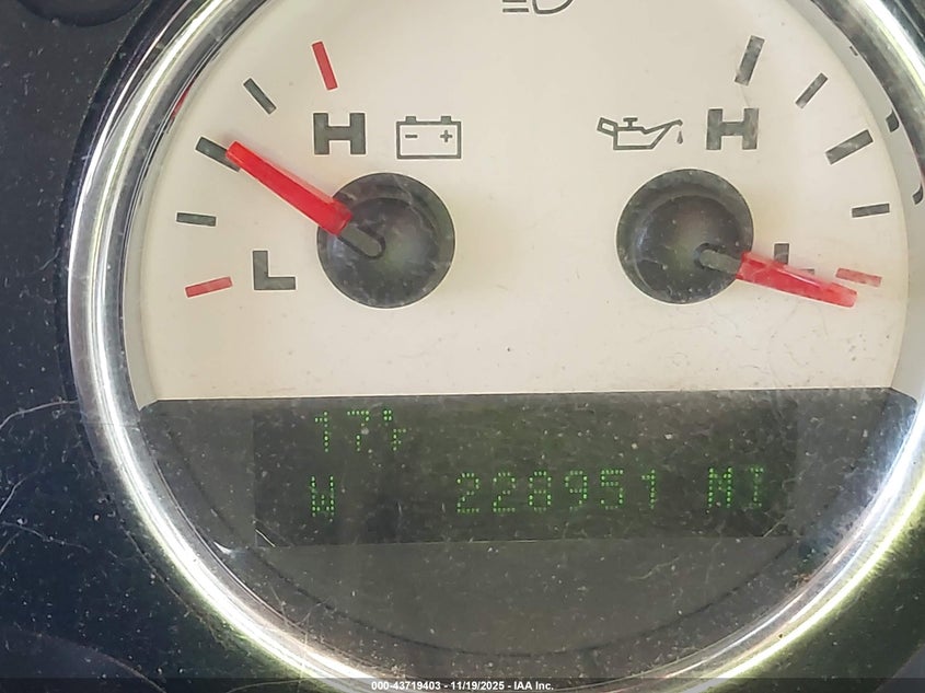 2005 Ford F-150 Fx4/Lariat/Xl/Xlt VIN: 1FTPX14535FA66570 Lot: 43719403