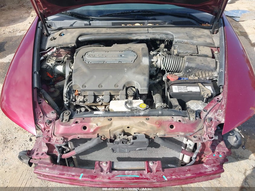 2005 Acura Tl VIN: 19UUA66255A073023 Lot: 43719411