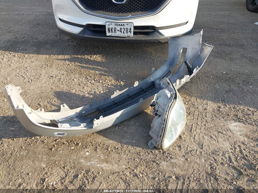 2004 Lexus Ls 430 VIN: JTHBN36F140146077 Lot: 43719415