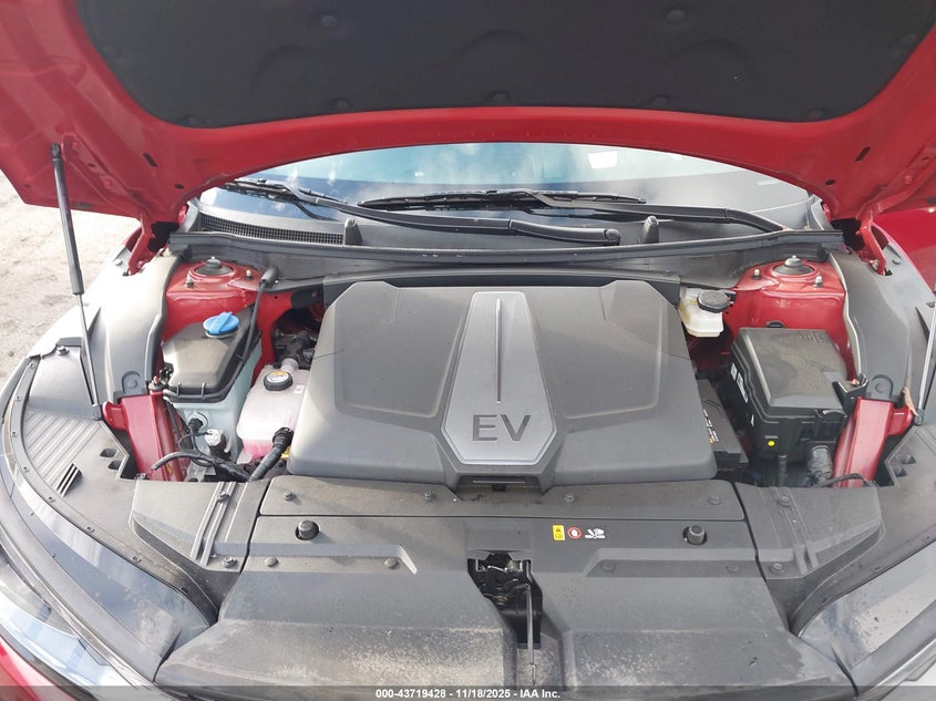 2024 Kia Ev6 Gt-Line VIN: KNDC4DLC3R5190293 Lot: 43719428