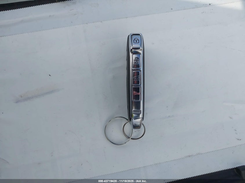 2024 Kia Ev6 Gt-Line VIN: KNDC4DLC3R5190293 Lot: 43719428