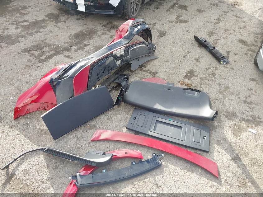 2024 Kia Ev6 Gt-Line VIN: KNDC4DLC3R5190293 Lot: 43719428