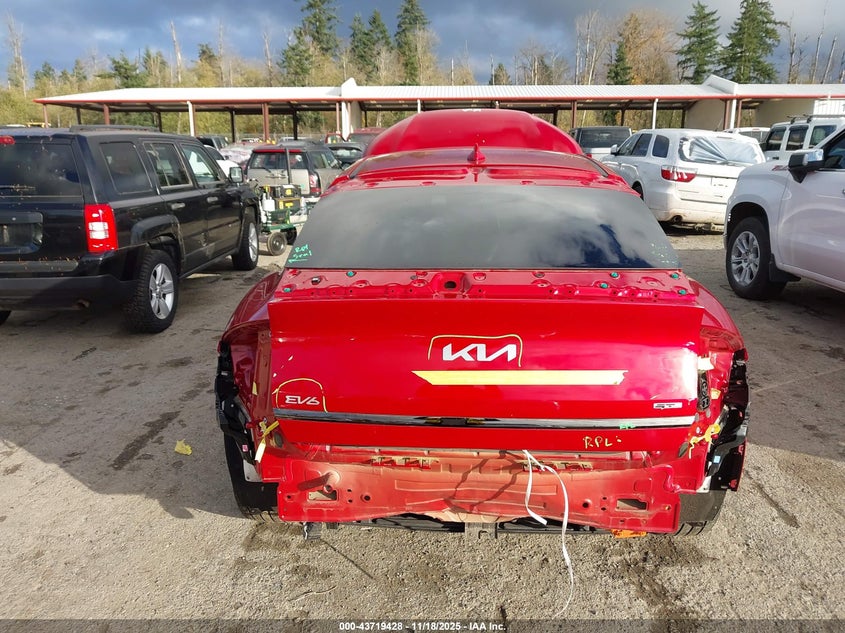 2024 Kia Ev6 Gt-Line VIN: KNDC4DLC3R5190293 Lot: 43719428