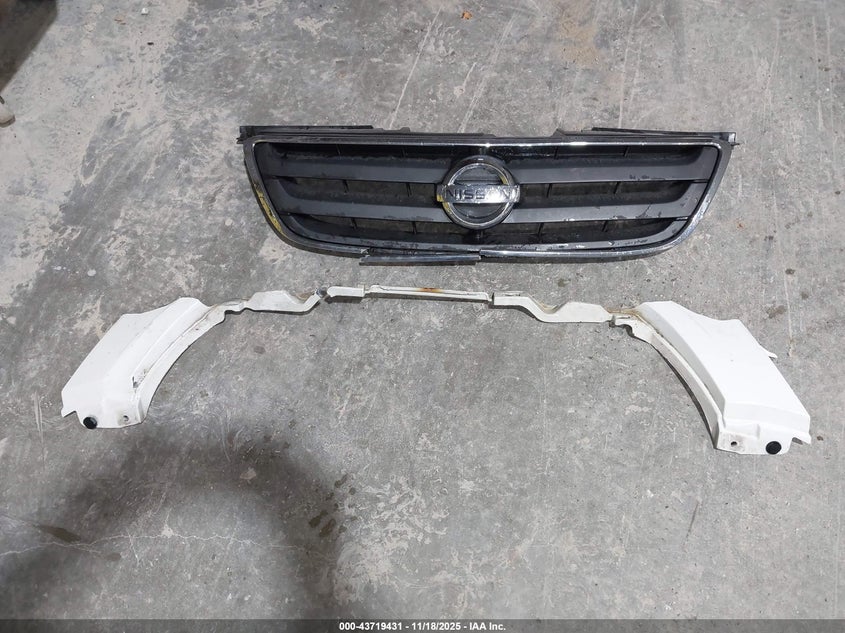 2003 Nissan Altima 2.5 S VIN: 1N4AL11DX3C103602 Lot: 43719431