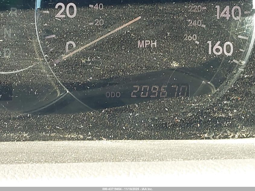 2007 Toyota Avalon Limited VIN: 4T1BK36B47U244228 Lot: 43719454