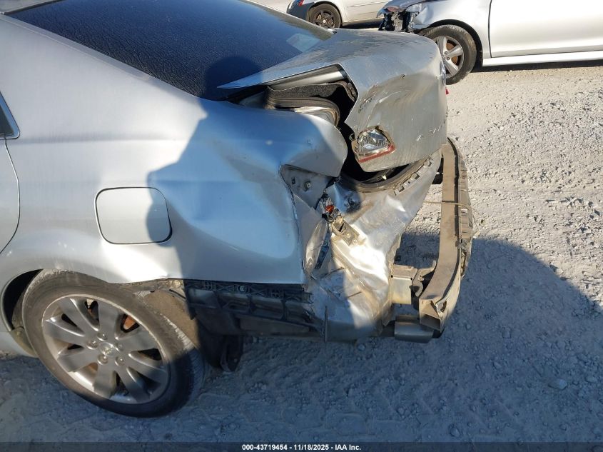 2007 Toyota Avalon Limited VIN: 4T1BK36B47U244228 Lot: 43719454