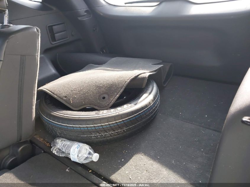 2019 Chevrolet Equinox Premier VIN: 3GNAXNEV1KS501709 Lot: 43719477