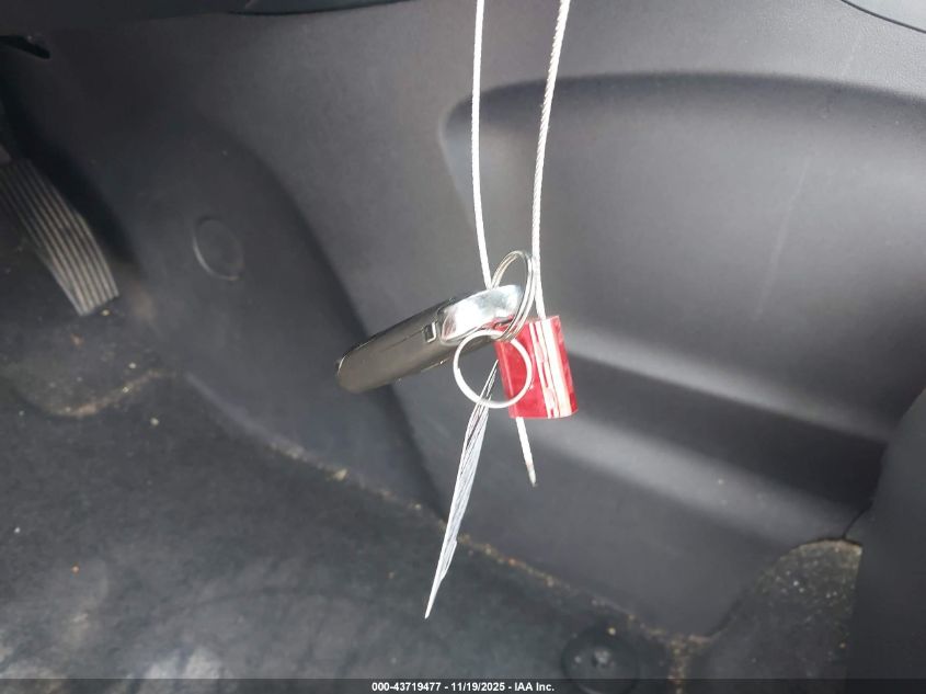 2019 Chevrolet Equinox Premier VIN: 3GNAXNEV1KS501709 Lot: 43719477