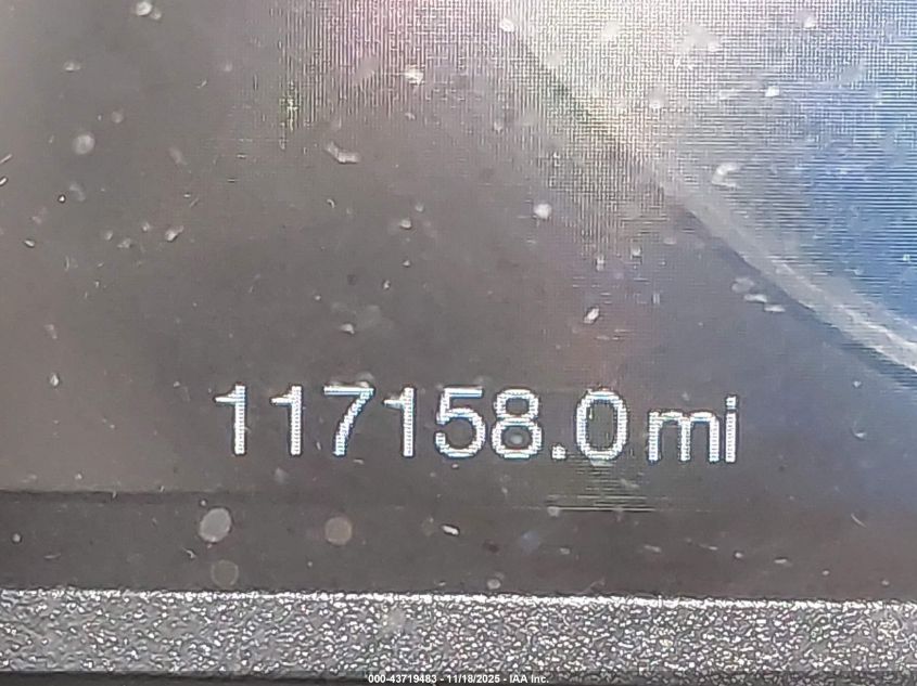 2013 Ford C-Max Energi Sel VIN: 1FADP5CU9DL527733 Lot: 43719483