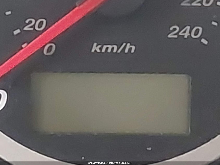 2005 Honda Cr-V Ex VIN: JHLRD77835C052215 Lot: 43719484