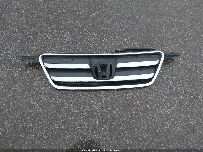 2005 Honda Cr-V Ex VIN: JHLRD77835C052215 Lot: 43719484