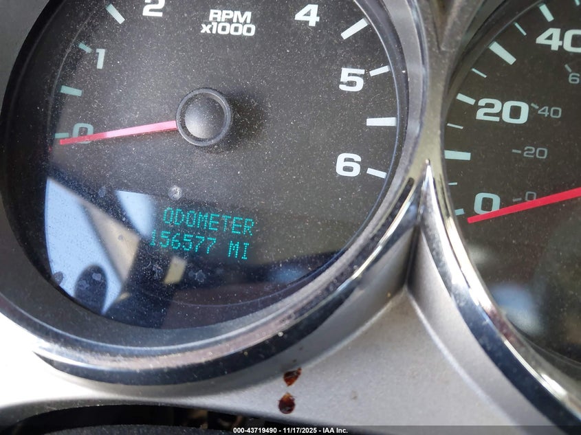 2007 GMC Sierra 1500 Sle1 VIN: 1GTEK14JX7Z597527 Lot: 43719490