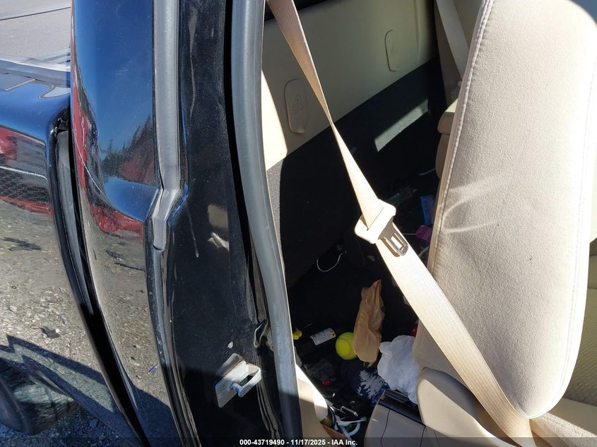 2007 GMC Sierra 1500 Sle1 VIN: 1GTEK14JX7Z597527 Lot: 43719490