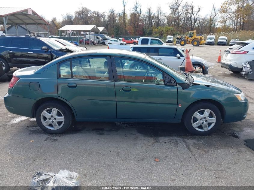 2006 Saturn Ion 2 VIN: 1G8AJ55F66Z153248 Lot: 43719489