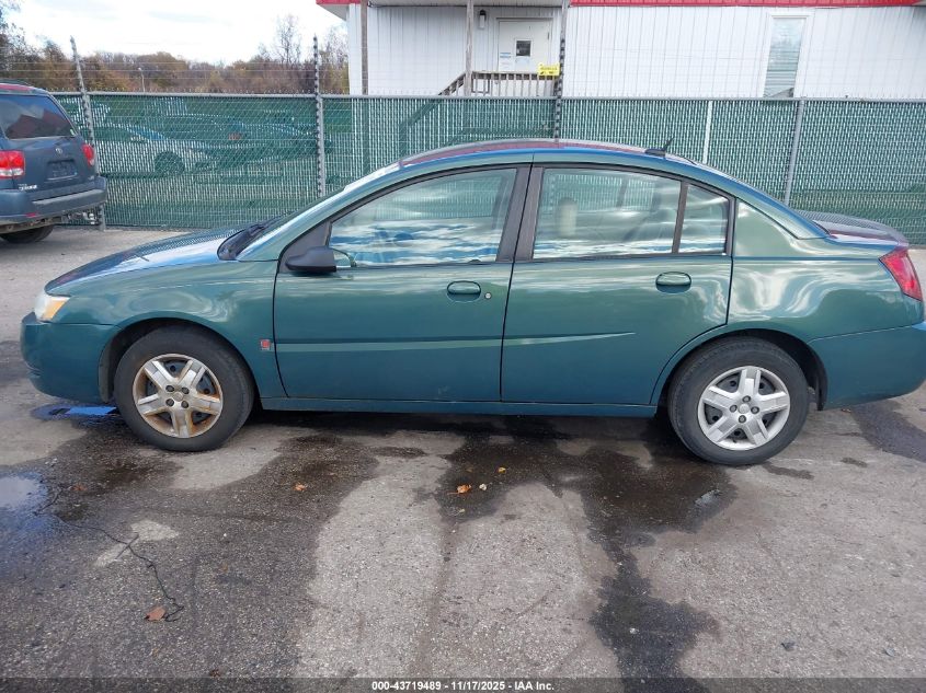 2006 Saturn Ion 2 VIN: 1G8AJ55F66Z153248 Lot: 43719489