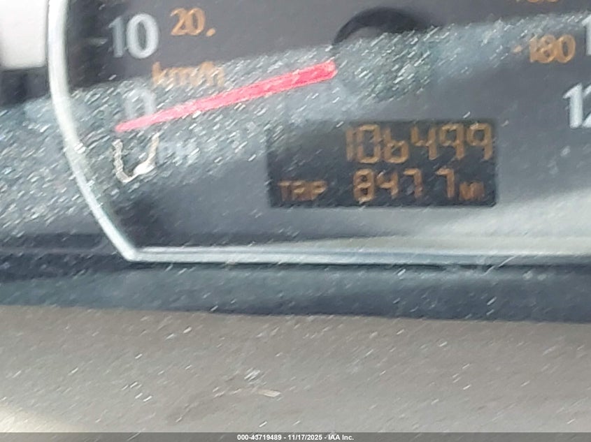 2006 Saturn Ion 2 VIN: 1G8AJ55F66Z153248 Lot: 43719489