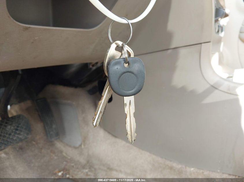 2006 Saturn Ion 2 VIN: 1G8AJ55F66Z153248 Lot: 43719489