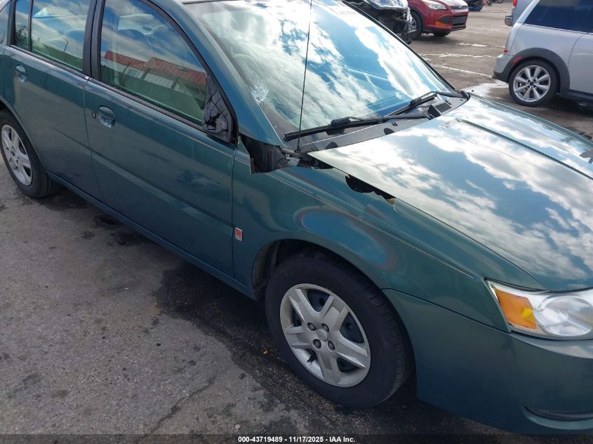2006 Saturn Ion 2 VIN: 1G8AJ55F66Z153248 Lot: 43719489