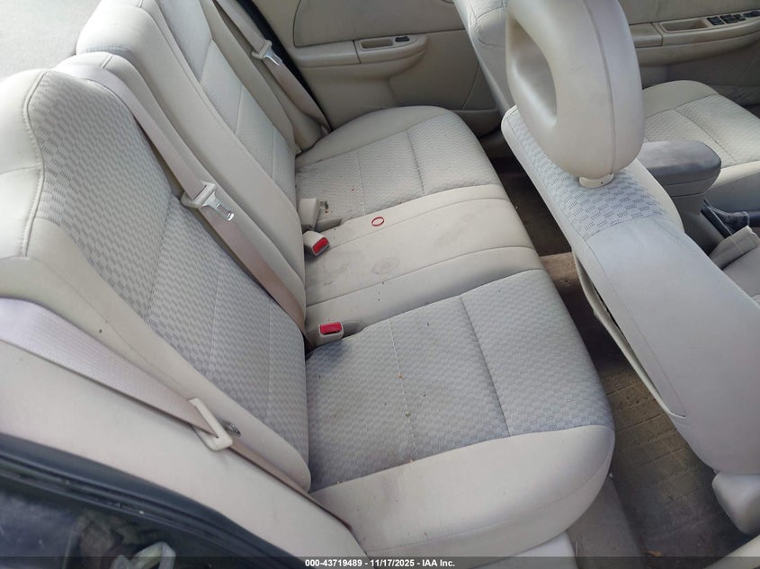 2006 Saturn Ion 2 VIN: 1G8AJ55F66Z153248 Lot: 43719489