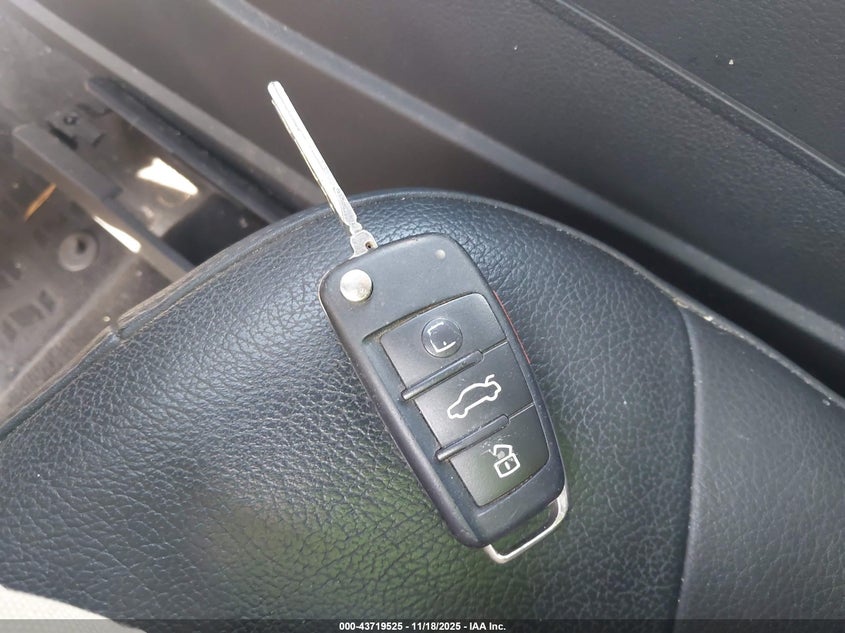 2015 Audi Q7 3.0T S Line Prestige VIN: WA1DGAFE5FD023713 Lot: 43719525