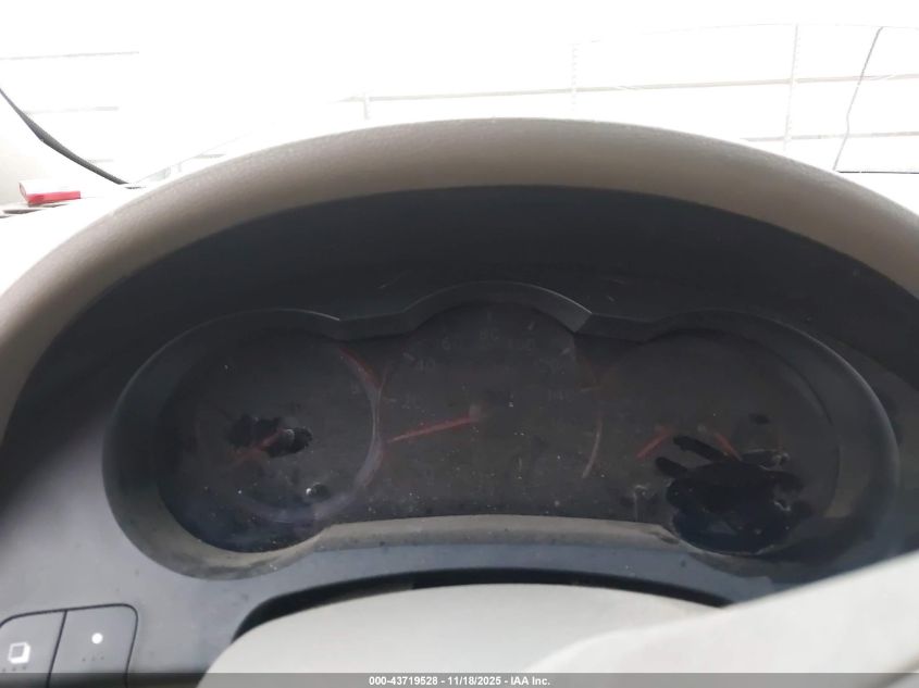 2008 Nissan Altima 3.5 Sl VIN: 1N4BL21E78N416315 Lot: 43719528