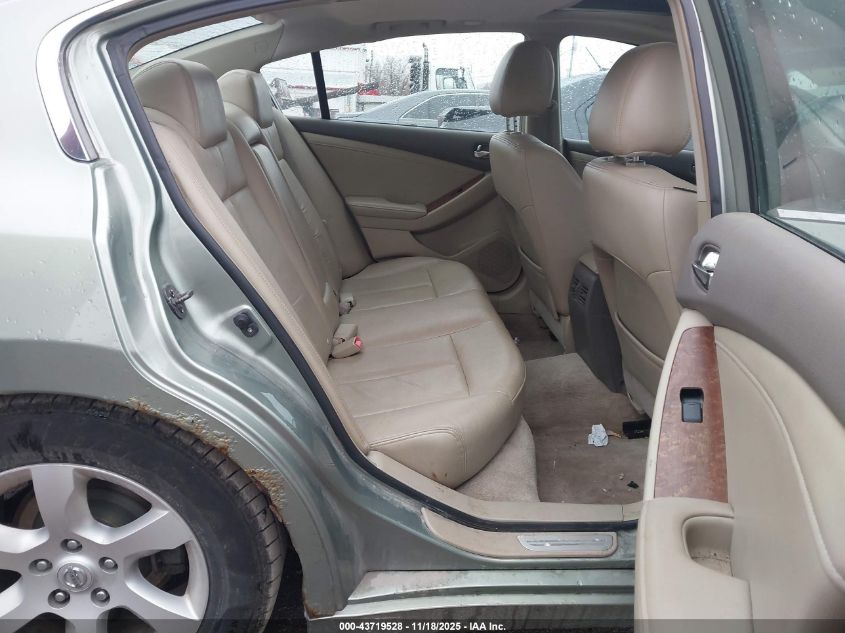 2008 Nissan Altima 3.5 Sl VIN: 1N4BL21E78N416315 Lot: 43719528