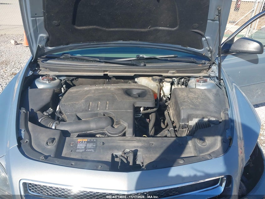 2009 Chevrolet Malibu Ls VIN: 1G1ZG57B59F184636 Lot: 43719533