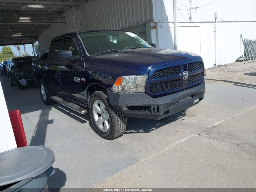 RAM 1500 EXPRESS