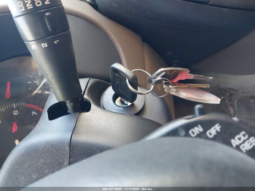 1996 Saturn Sl2 VIN: 1G8ZK527XTZ254110 Lot: 43719568