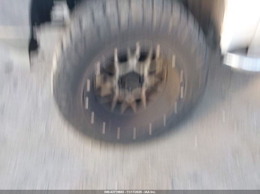 2002 Ford F-350 Lariat/Xl/Xlt VIN: 1FTSW31F72EC49381 Lot: 43719583