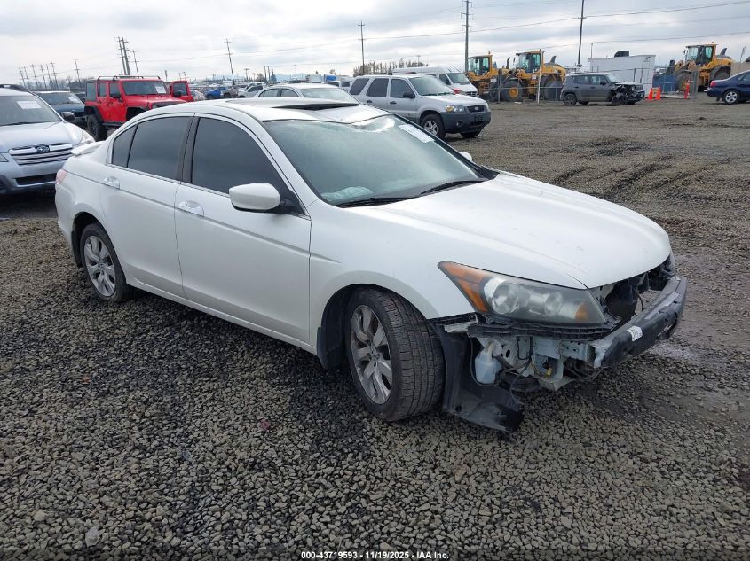 2009 Honda Accord