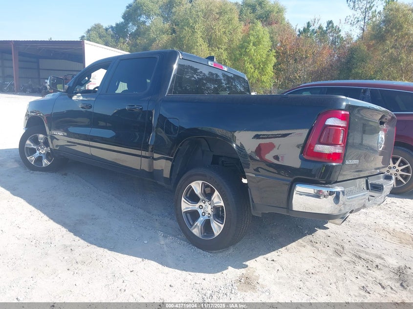 1C6RREJT7RN205146 2024 RAM 1500 photo no. 3