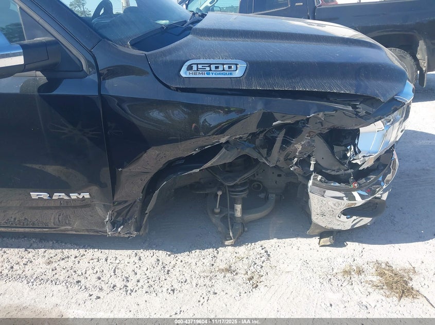 1C6RREJT7RN205146 2024 RAM 1500 photo no. 6
