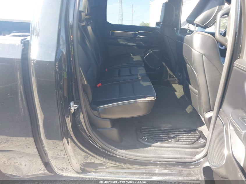 1C6RREJT7RN205146 2024 RAM 1500 photo no. 8
