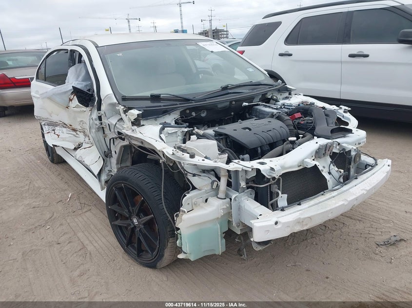 MITSUBISHI LANCER ES