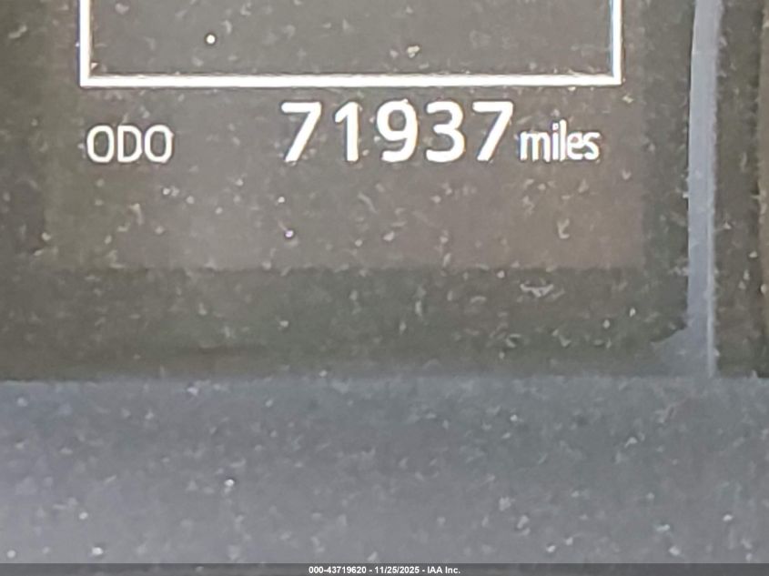 2022 Toyota Camry Se VIN: 4T1G11AKXNU637149 Lot: 43719620