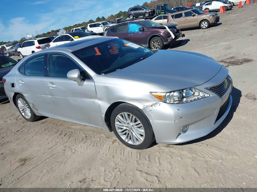LEXUS ES 350 ES 350