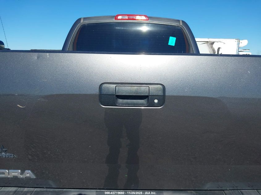 2013 Toyota Tundra Grade 5.7L V8 VIN: 5TFEY5F12DX145212 Lot: 43719660