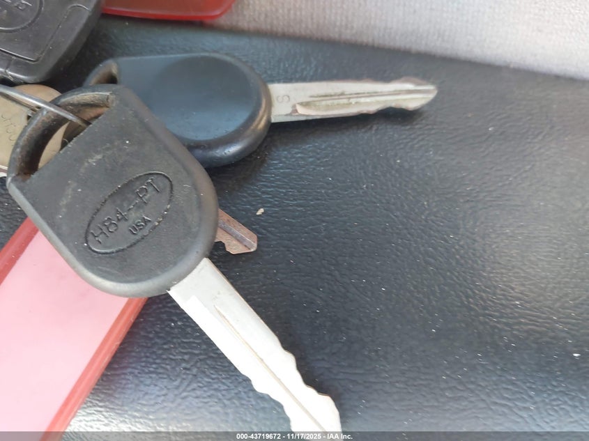 2007 Ford Ranger Stx/Xl/Xlt VIN: 1FTYR14D07PA66156 Lot: 43719672