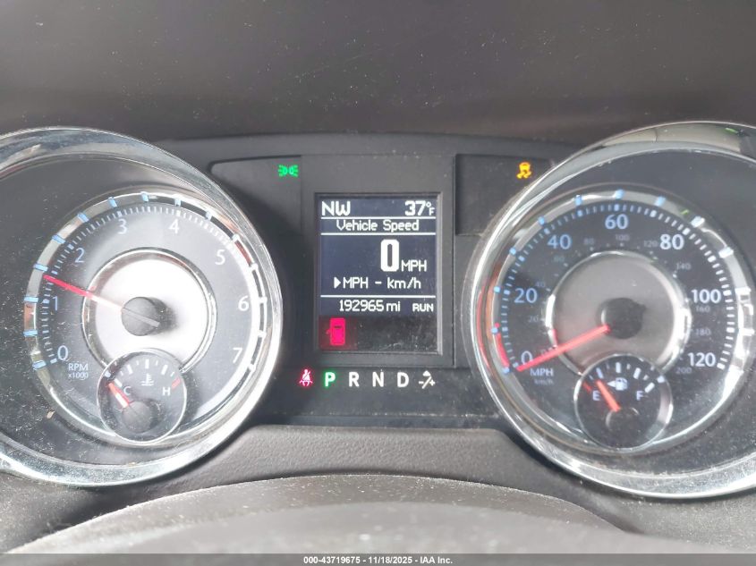 2012 Chrysler Town & Country Touring-L VIN: 2C4RC1CG0CR175243 Lot: 43719675