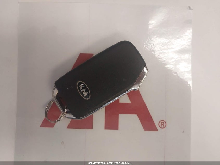 2020 Kia Telluride S VIN: 5XYP6DHC8LG088944 Lot: 43719708