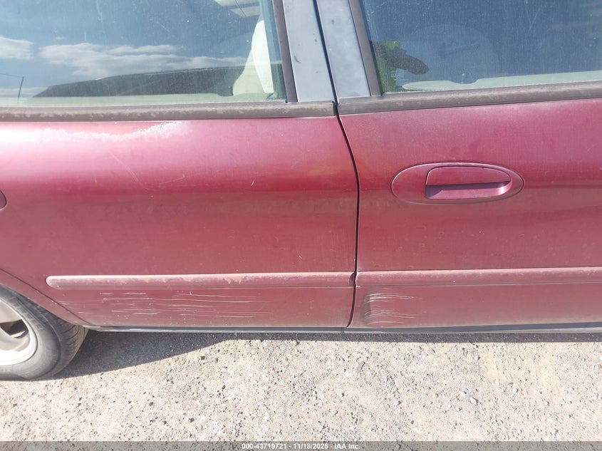 2005 Ford Taurus Se VIN: 1FAFP53205A174660 Lot: 43719721