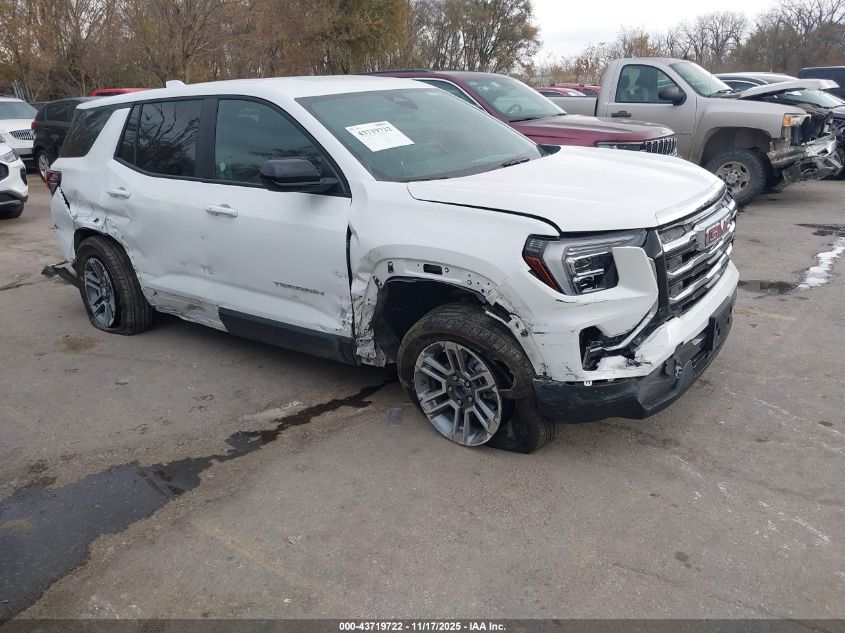 GMC TERRAIN AWD ELEVATION