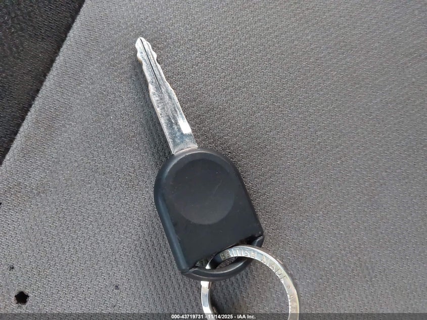 2006 Ford Ranger Sport/Stx/Xl/Xlt VIN: 1FTYR14U36PA18519 Lot: 43719731