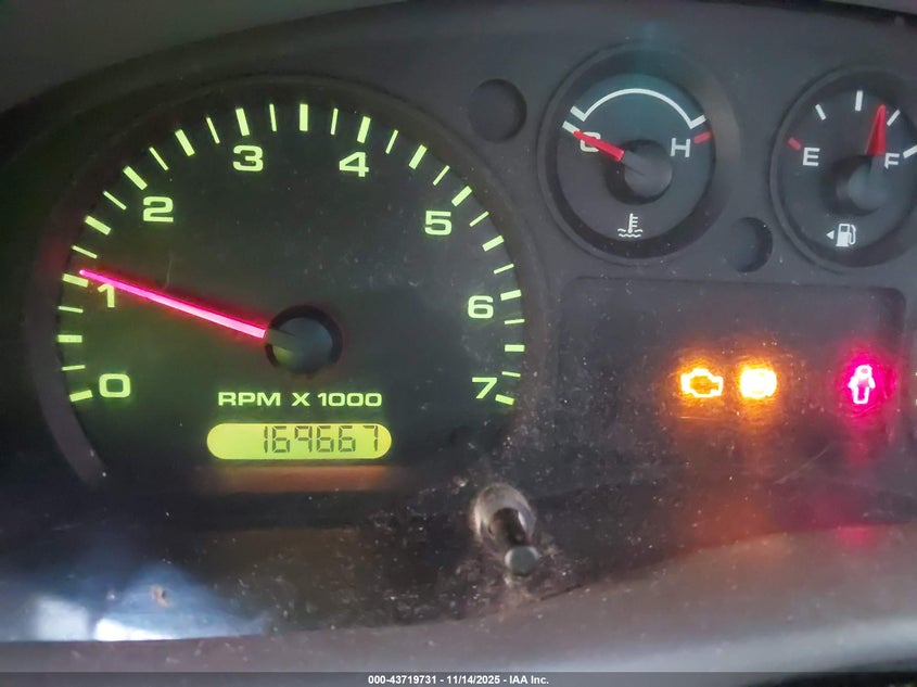 2006 Ford Ranger Sport/Stx/Xl/Xlt VIN: 1FTYR14U36PA18519 Lot: 43719731