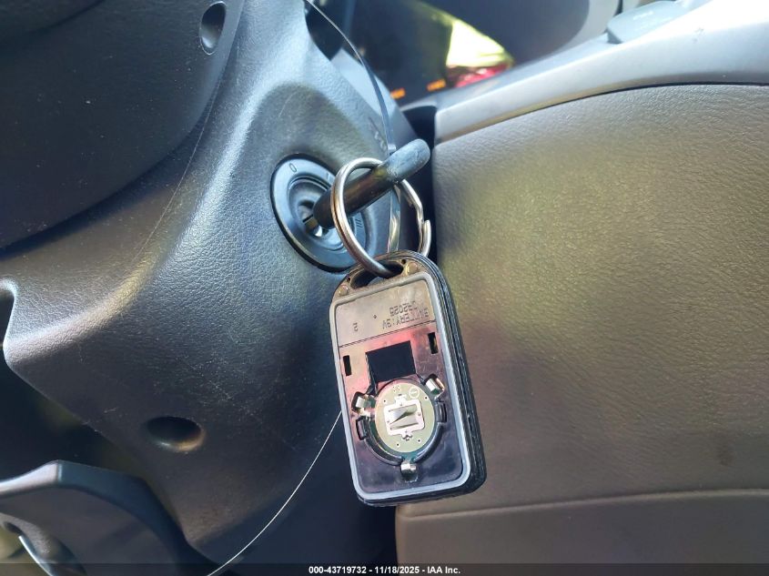 2009 Honda Odyssey Ex-L VIN: 5FNRL38779B039832 Lot: 43719732