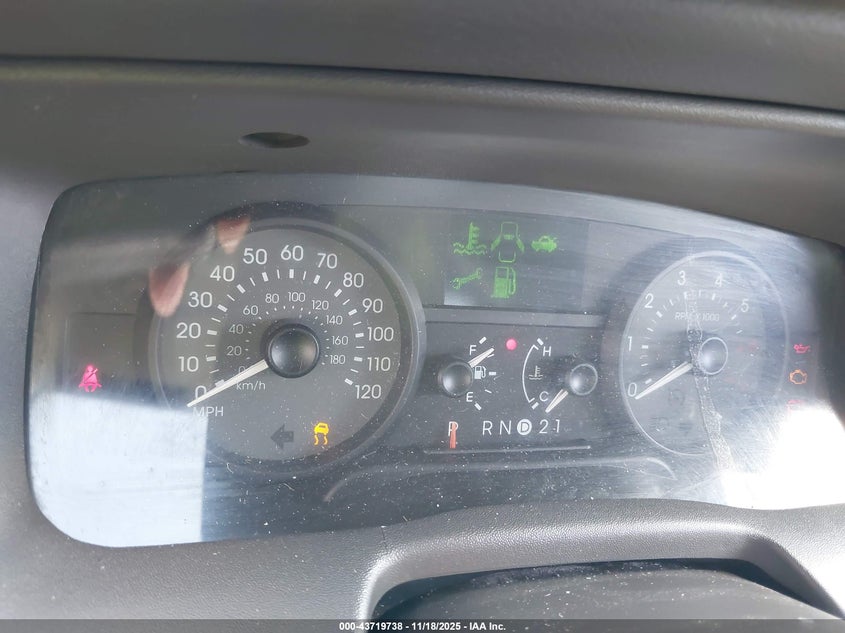 2009 Mercury Grand Marquis Ls (Fleet Only) VIN: 2MEHM75V19X621085 Lot: 43719738