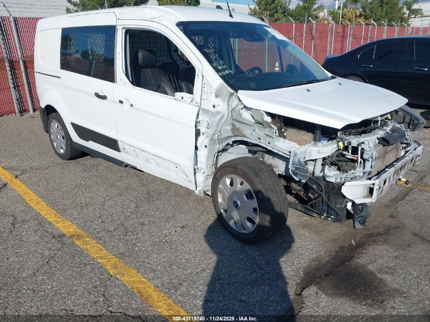 FORD TRANSIT CONNECT XL