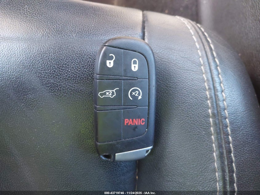 1C4RJFBG9EC210006 2014 JEEP GRAND CHEROKEE photo no. 11