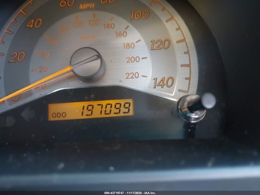 2006 Scion Tc VIN: JTKDE177460123801 Lot: 43719747